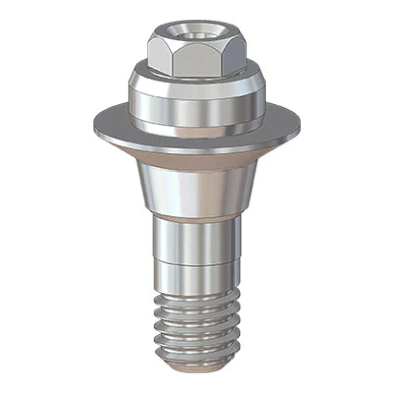 Прямой мультиюнит Lenmiriot Multi-Unit D=4.8 G/H=1, совместимый с Lenmiriot M, Osstem Mini