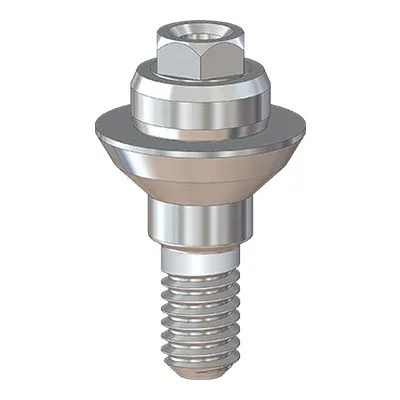 Прямой мультиюнит Lenmiriot Multi-Unit D=4.8 G/H=1, совместимый с MIS SP