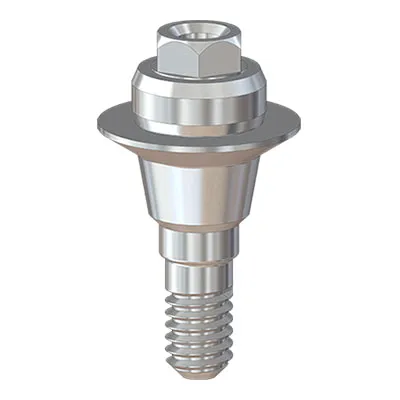 Прямой мультиюнит Lenmiriot Multi-Unit D=4.8 G/H=1, совместимый с Medentika IPS RI