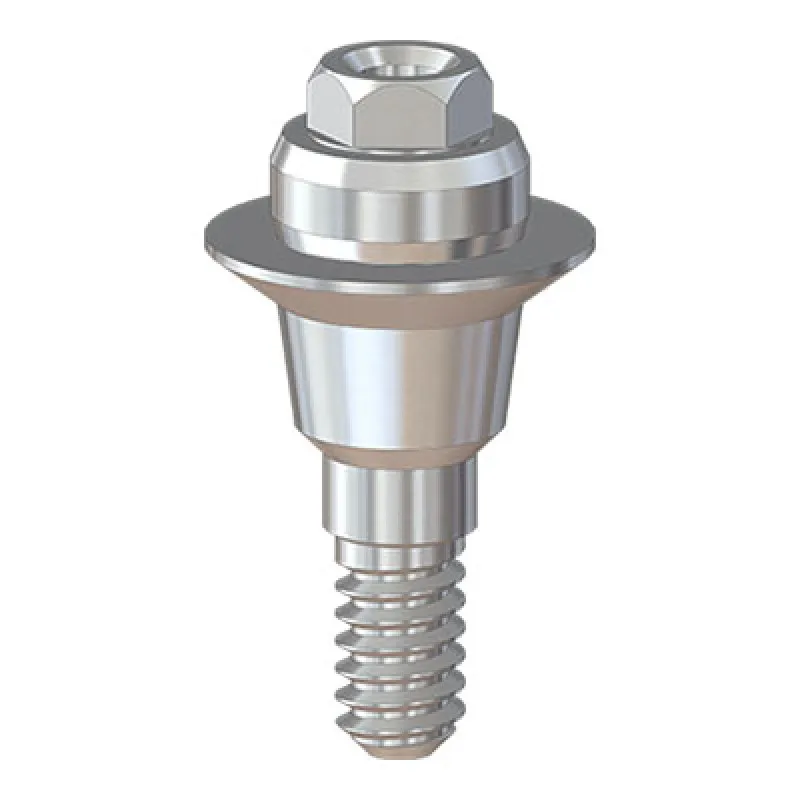 Прямой мультиюнит Lenmiriot Multi-Unit D=4.8 G/H=1, совместимый с Neodent Grand Morse