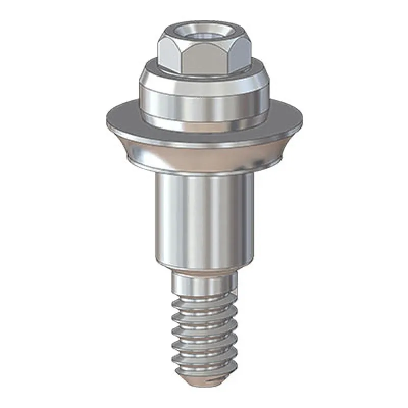 Прямой мультиюнит Lenmiriot Multi-Unit D=4.8 G/H=1, совместимый с XiVE 3.8