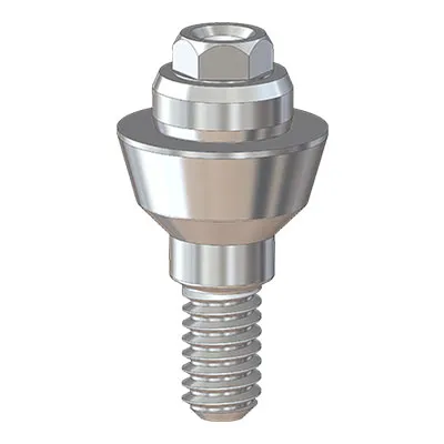 Прямой мультиюнит Lenmiriot Multi-Unit D=4.8 G/H=2, совместимый с ADIN RS