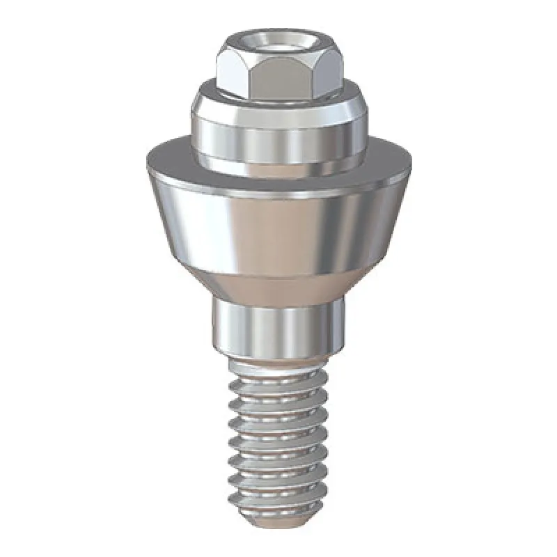 Прямой мультиюнит Lenmiriot Multi-Unit D=4.8 G/H=2, совместимый с ADIN RS