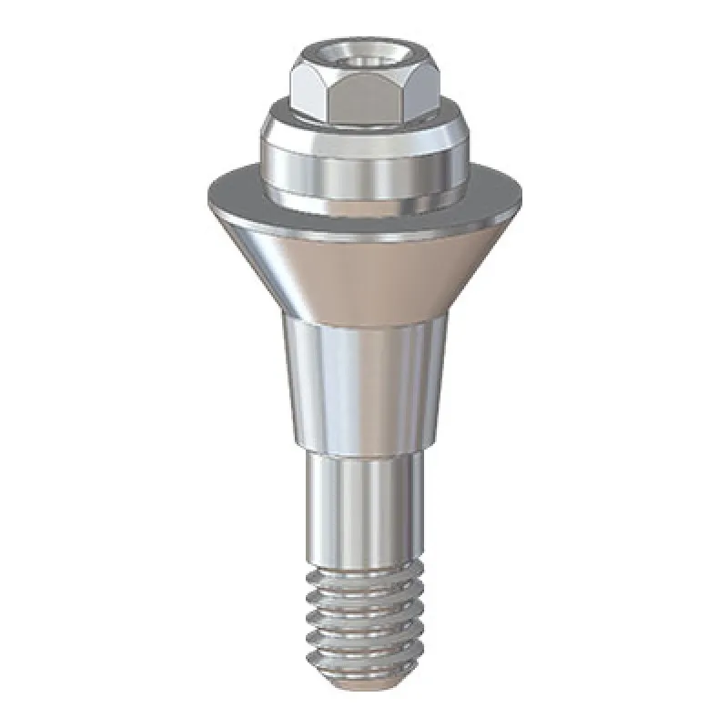 Прямой мультиюнит Lenmiriot Multi-Unit D=4.8 G/H=2, совместимый с Ankylos X