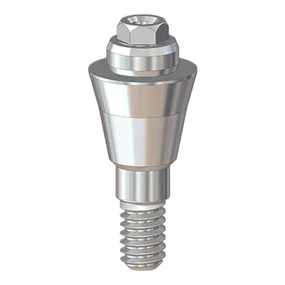 Прямой мультиюнит Lenmiriot Multi-Unit D=4.8 G/H=2, совместимый с Astra Tech OsseoSpeed TX 4.5/5.0