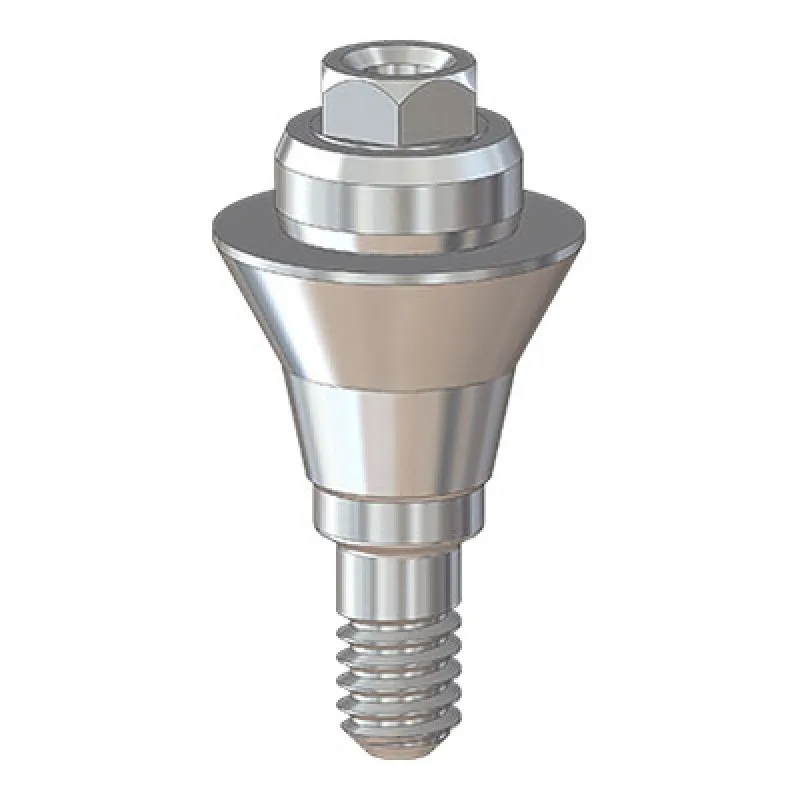 Прямой мультиюнит Lenmiriot Multi-Unit D=4.8 G/H=2, совместимый с Lenmiriot A/CC, NobelActive / Conical NP