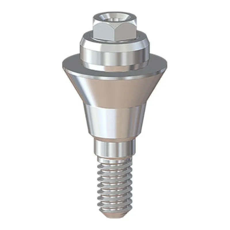 Прямой мультиюнит Lenmiriot Multi-Unit D=4.8 G/H=2, совместимый с Medentika IPS RI