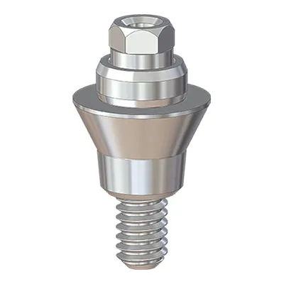 Прямой мультиюнит Lenmiriot Multi-Unit D=4.8 G/H=2, совместимый с MegaGen AnyRidge