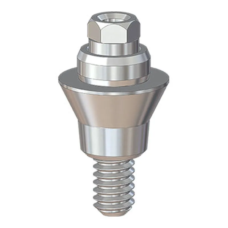 Прямой мультиюнит Lenmiriot Multi-Unit D=4.8 G/H=2, совместимый с MegaGen AnyRidge
