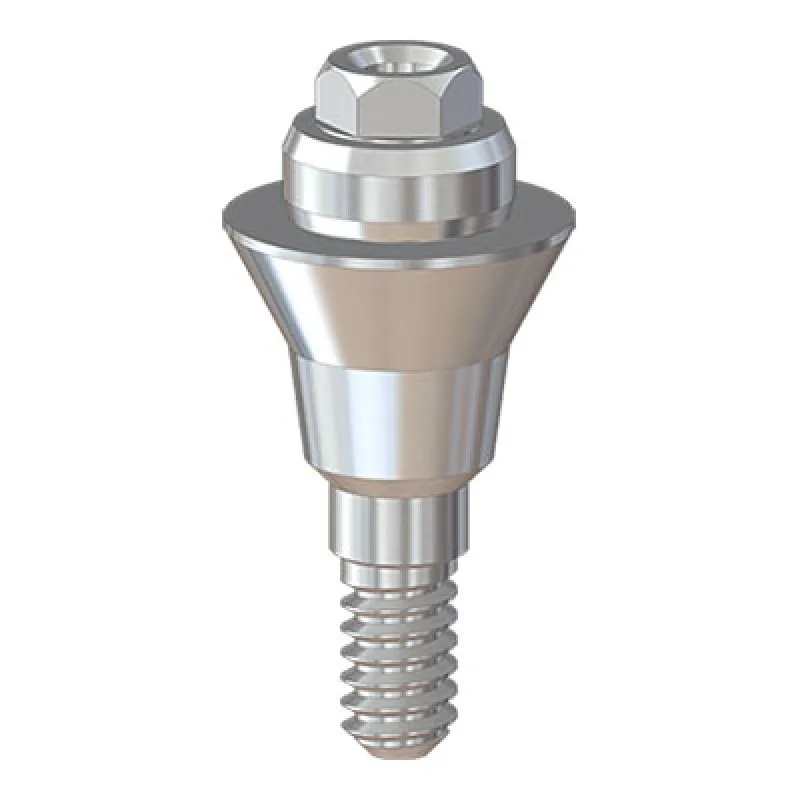 Прямой мультиюнит Lenmiriot Multi-Unit D=4.8 G/H=2, мутобиқ бо Neodent Grand Morse