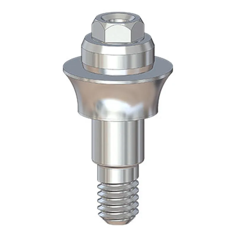 Прямой мультиюнит Lenmiriot Multi-Unit D=4.8 G/H=2, совместимый с NobelReplace NP