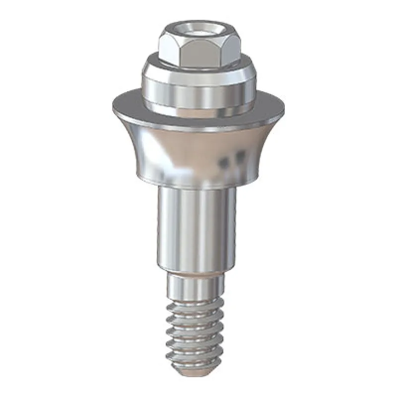 Прямой мультиюнит Lenmiriot Multi-Unit D=4.8 G/H=2, совместимый с XiVE 3.4