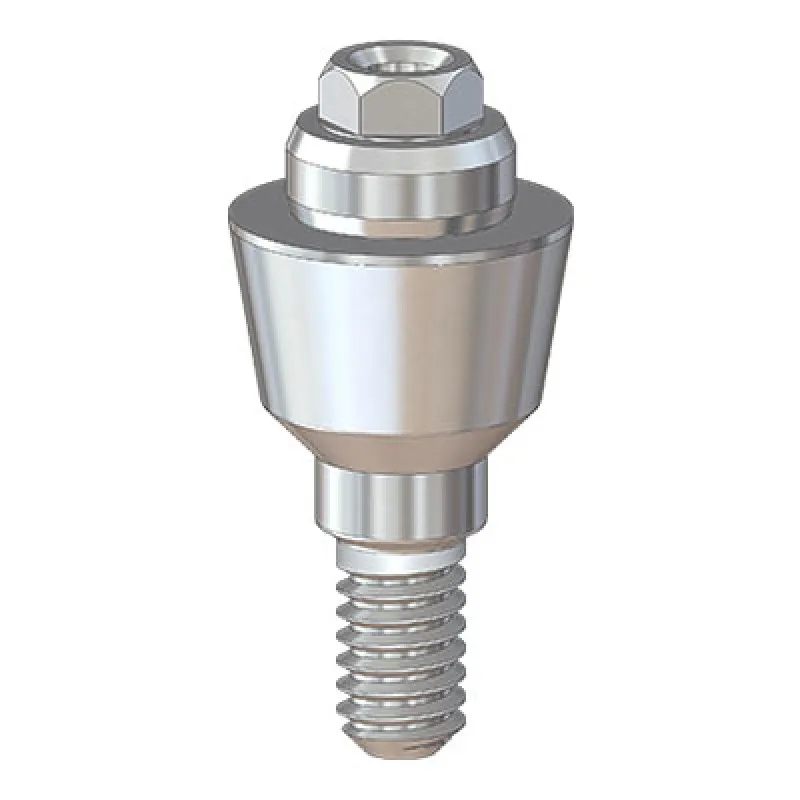 Прямой мультиюнит Lenmiriot Multi-Unit D=4.8 G/H=3, совместимый с ADIN RS