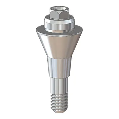 Прямой мультиюнит Lenmiriot Multi-Unit D=4.8 G/H=3, совместимый с Ankylos X