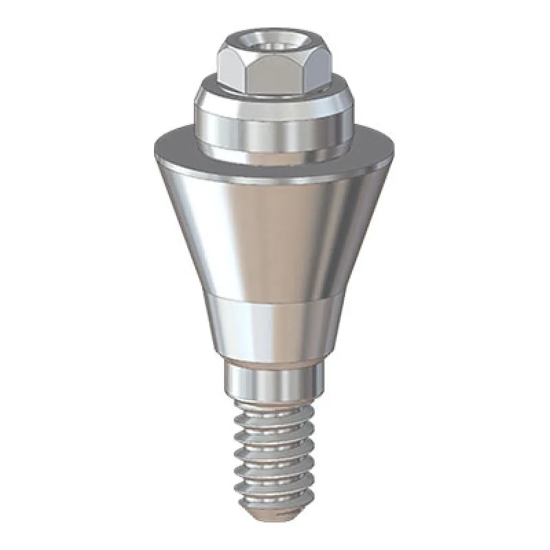 Прямой мультиюнит Lenmiriot Multi-Unit D=4.8 G/H=3, совместимый с Astra Tech OsseoSpeed TX 3.5/4.0