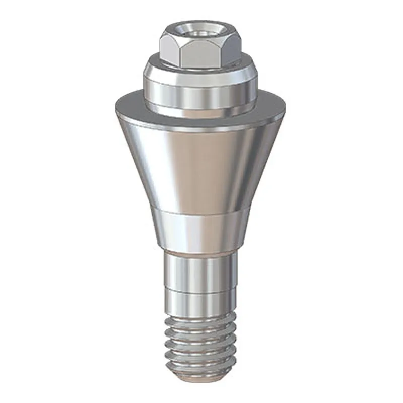 Прямой мультиюнит Lenmiriot Multi-Unit D=4.8 G/H=3, совместимый с Lenmiriot M, Osstem Mini