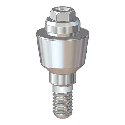Прямой мультиюнит Lenmiriot Multi-Unit D=4.8 G/H=3, совместимый с MIS SP