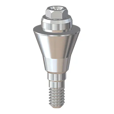 Прямой мультиюнит Lenmiriot Multi-Unit D=4.8 G/H=3, совместимый с Medentika IPS RI