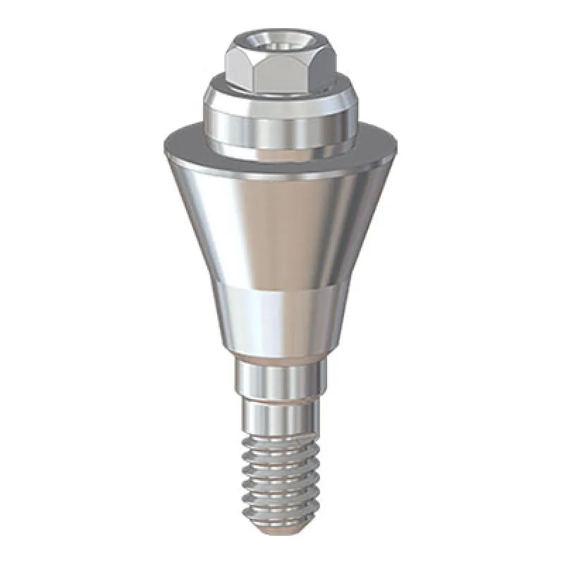 Прямой мультиюнит Lenmiriot Multi-Unit D=4.8 G/H=3, совместимый с Medentika IPS RI