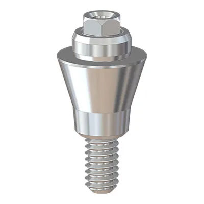 Прямой мультиюнит Lenmiriot Multi-Unit D=4.8 G/H=3, совместимый с MegaGen AnyRidge