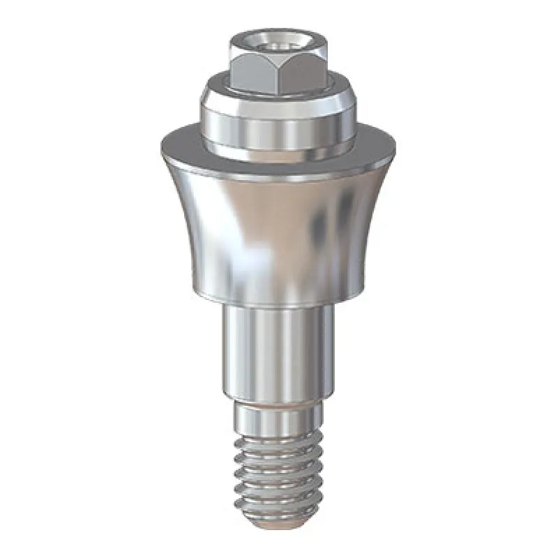 Прямой мультиюнит Lenmiriot Multi-Unit D=4.8 G/H=3, совместимый с NobelReplace NP