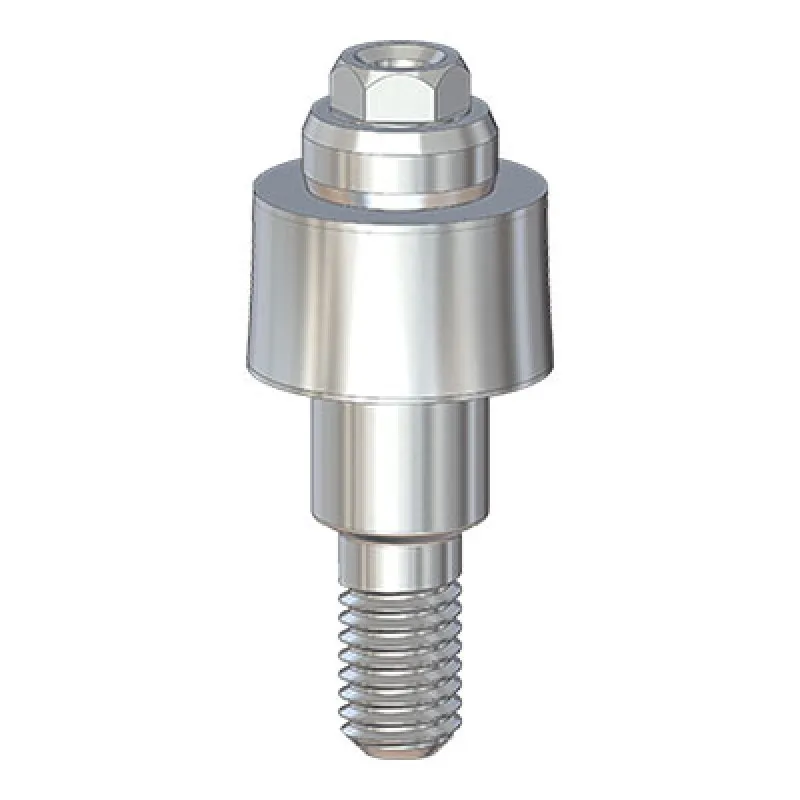 Прямой мультиюнит Lenmiriot Multi-Unit D=4.8 G/H=3, совместимый с NobelReplace WP