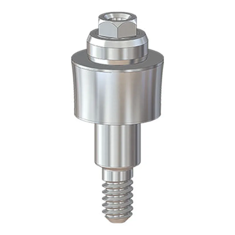 Прямой мультиюнит Lenmiriot Multi-Unit D=4.8 G/H=3, совместимый с XiVE 4.5