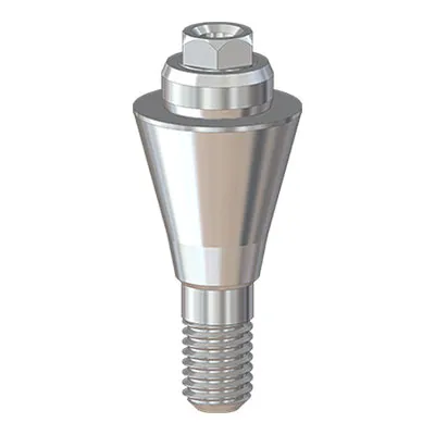 Прямой мультиюнит Lenmiriot Multi-Unit D=4.8 G/H=4, совместимый с Lenmiriot M, Osstem Mini