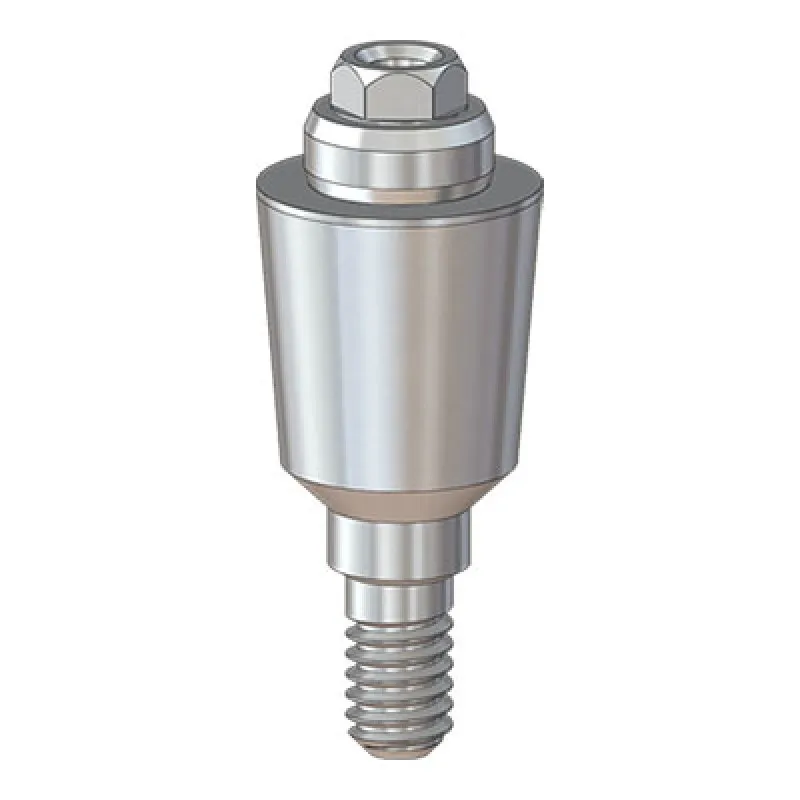 Прямой мультиюнит Lenmiriot Multi-Unit D=4.8 G/H=5, совместимый с MIS SP