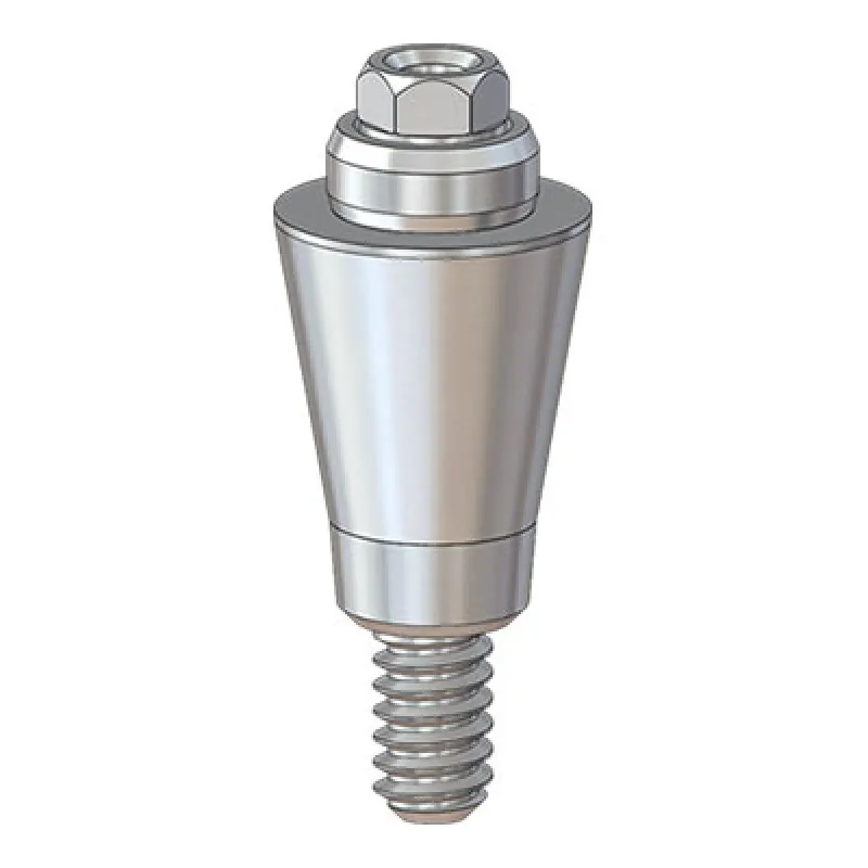 Прямой мультиюнит Lenmiriot Multi-Unit D=4.8 G/H=5, совместимый с MegaGen AnyRidge