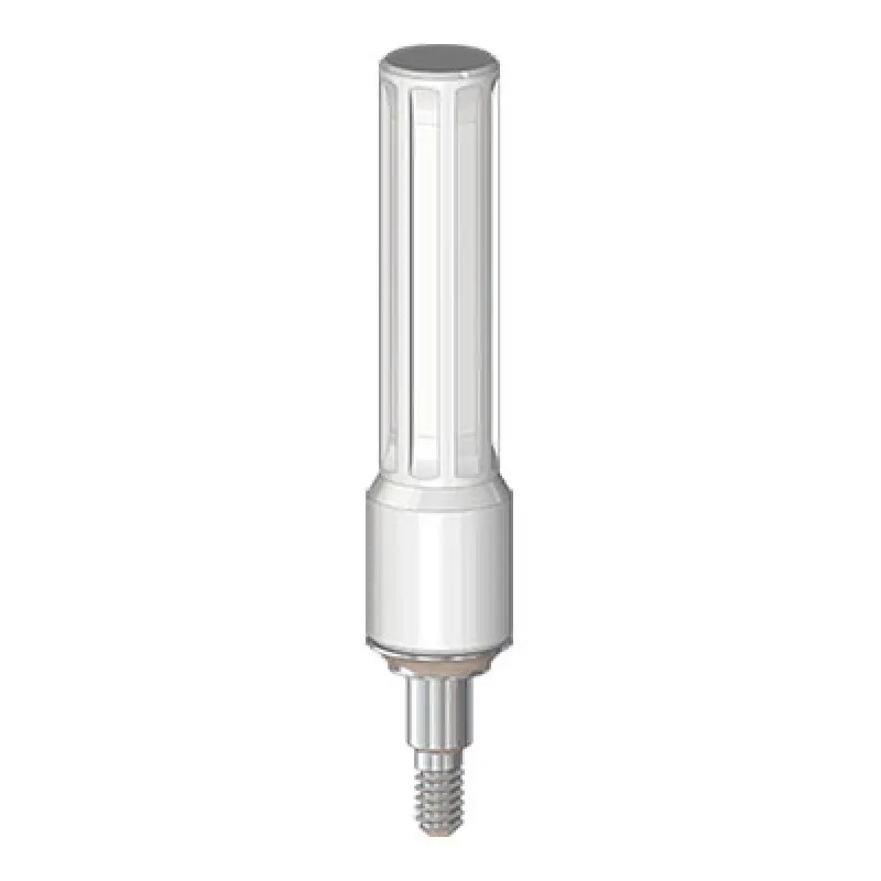 Прямой мультиюнит Lenmiriot Multi-Unit стерильный D=3.4 G/H=1, совместимый с XiVE 3.4