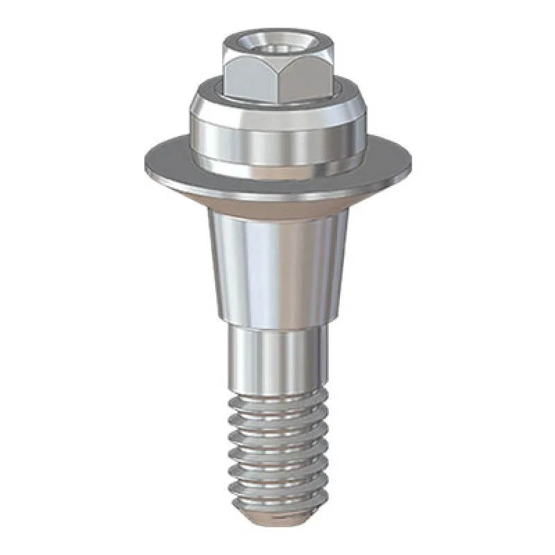 Прямой мультиюнит Lenmiriot Multi-Unit стерильный D=4.8 G/H=1, совместимый с Ankylos X