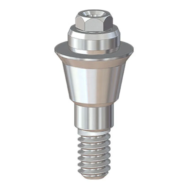 Прямой мультиюнит Lenmiriot Multi-Unit стерильный D=4.8 G/H=1, совместимый с Astra Tech OsseoSpeed TX 4.5/5.0