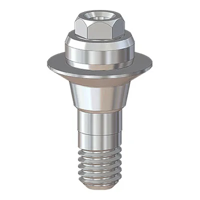 Прямой мультиюнит Lenmiriot Multi-Unit стерильный D=4.8 G/H=1, совместимый с Lenmiriot M, Osstem Mini
