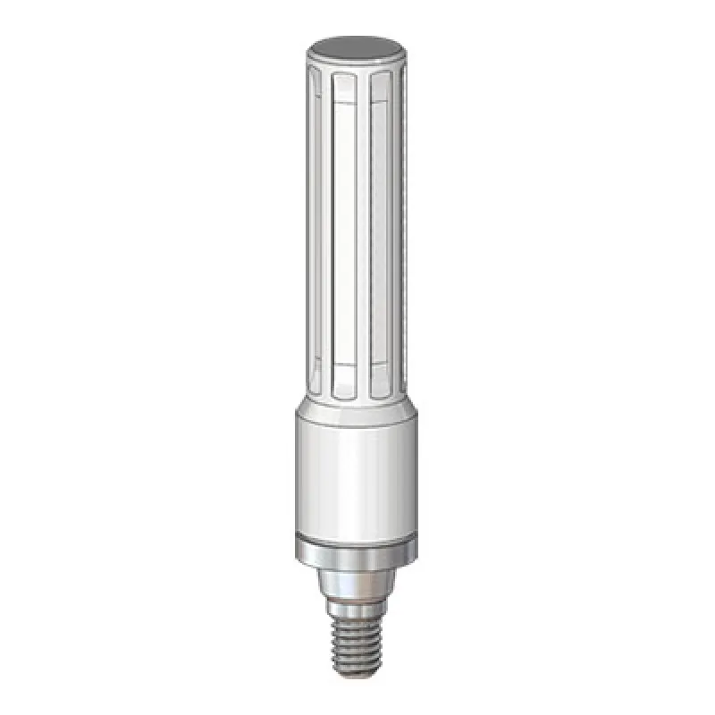 Прямой мультиюнит Lenmiriot Multi-Unit стерильный D=4.8 G/H=1, совместимый с Straumann SynOcta RN