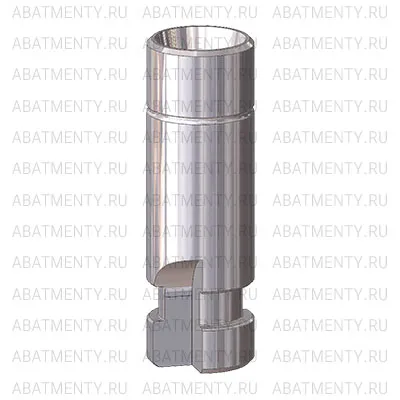Аналог имплантата D=4.5 L=14, совместимый с Astra Tech OsseoSpeed TX 4.5/5.0