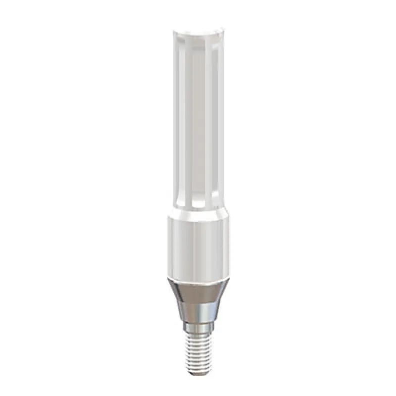 Прямой мультиюнит Lenmiriot Multi-Unit стерильный D=4.8 G/H=2, совместимый с Lenmiriot M, Osstem Mini