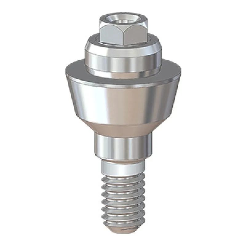 Прямой мультиюнит Lenmiriot Multi-Unit стерильный D=4.8 G/H=2, мутобиқ бо MIS SP