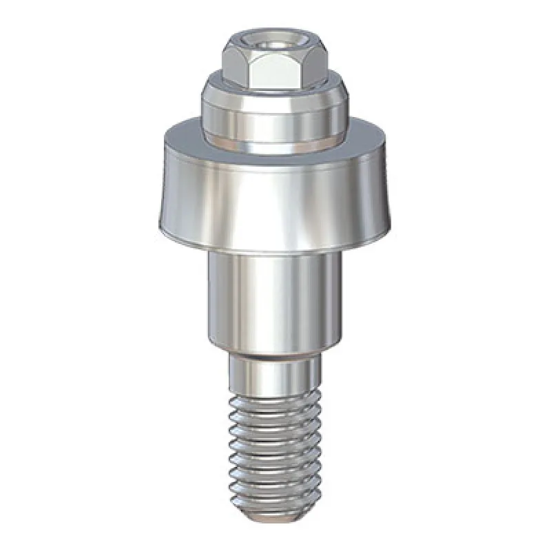Прямой мультиюнит Lenmiriot Multi-Unit стерильный D=4.8 G/H=2, совместимый с NobelReplace WP