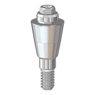 Прямой мультиюнит Lenmiriot Multi-Unit стерильный D=4.8 G/H=3, совместимый с Astra Tech OsseoSpeed TX 4.5/5.0