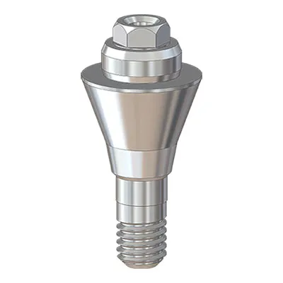 Прямой мультиюнит Lenmiriot Multi-Unit стерильный D=4.8 G/H=3, совместимый с Lenmiriot M, Osstem Mini