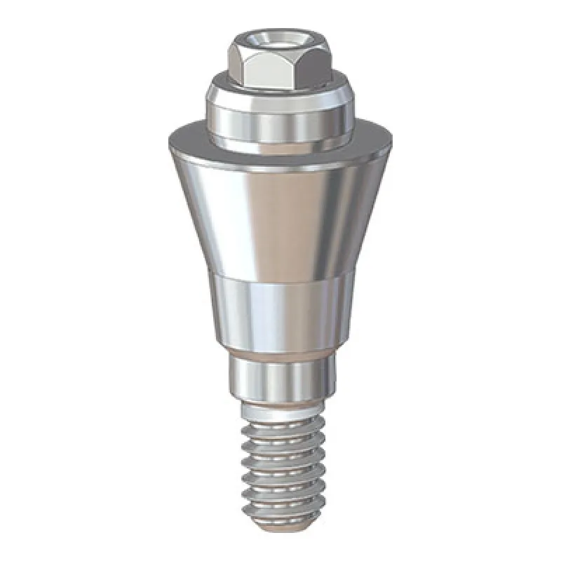 Прямой мультиюнит Lenmiriot Multi-Unit стерильный D=4.8 G/H=3, совместимый с MIS C1 SP