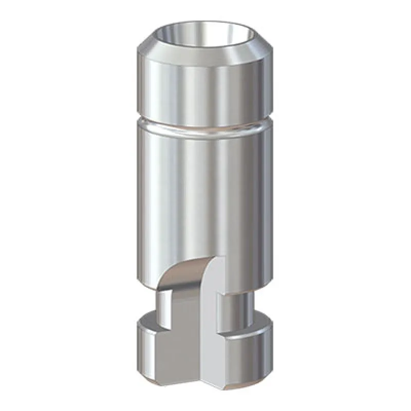 Аналог имплантата D=4.8 L=12.5, совместимый с Osstem Comocta Standard