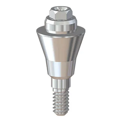 Прямой мультиюнит Lenmiriot Multi-Unit стерильный D=4.8 G/H=3, совместимый с Neodent Grand Morse
