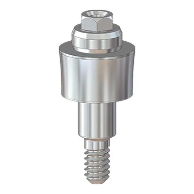 Прямой мультиюнит Lenmiriot Multi-Unit стерильный D=4.8 G/H=3, совместимый с XiVE 4.5
