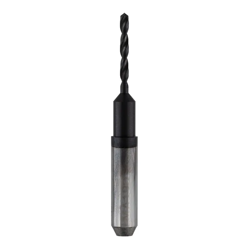 Сверло для CAD/CAM D0.25 18L d6 L50 CoCr / Ti для станков ARUM 5X-200, 4X-450, 5X-450, 5X-500, 5X-500L