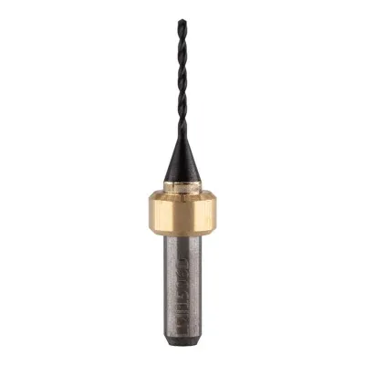Сверло для CAD/CAM D1.5 18L d6 L50 CoCr / Ti для станков imes-icore 350i, 350i PRO, 550i, 650i, 750i