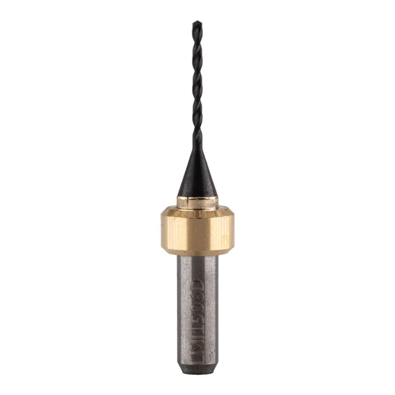 Сверло для CAD/CAM D1.5 18L d6 L50 CoCr / Ti для станков imes-icore 350i, 350i PRO, 550i, 650i, 750i