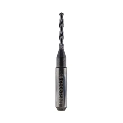 Сверло для CAD/CAM D2.3 17L d6 L50 CoCr / Ti для станков Spinel