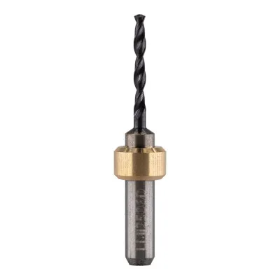 Сверло для CAD/CAM D2.5 22L d6 L50 CoCr / Ti для станков imes-icore 350i, 350i PRO, 550i, 650i, 750i